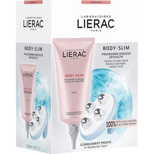 Lierac Body Slim Set Adelgazante 150ml