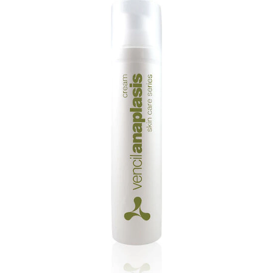 Vencil Anaplasis Regenererende Hydraterende Crème met Urea voor de Atopische Huid 100ml
