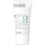 Eubos Koel & Kalmeer Roodheid Exfoliërend Anti-Ageing Gezichtsserum 30ml
