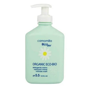 Manzanilla AZUL AZUL Azul Ecológica Eco-Bio pH 5,5 Líquido 300ml