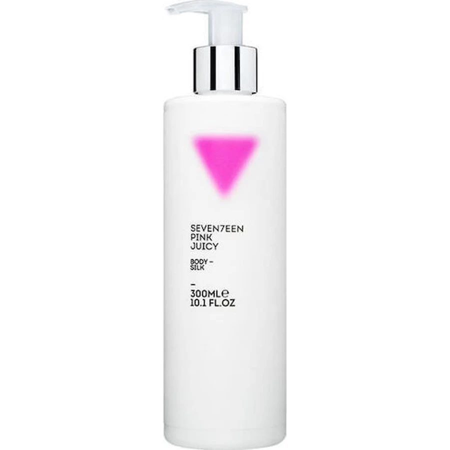 Seventeen Pink Juicy Pink Hydraterende Bodymilk 300ml