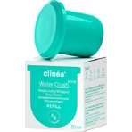 Clinea Water Crush Refill 48h Day Moisturising Face Cream with SPF15, Hyaluronic Acid & Prebiotics 50ml