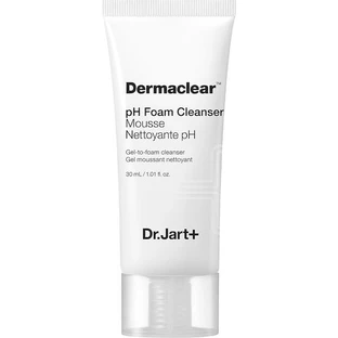 Dr Jart+ Dermaclear Gezichtsschuim 30ml
