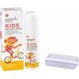 Medisei Panthenol Panthenol Extra Luizen Behandeling Kam & Lotion voor Kinderen 125ml 1pc