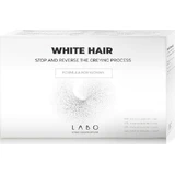 Labo White Hair Hair ampoule for hair loss for women 20x3.5ml