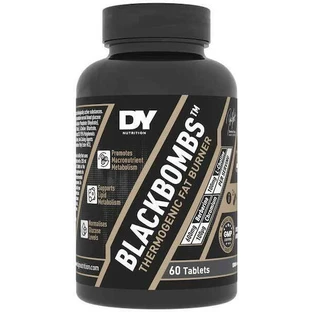 Dorian Yates Blackbombs 60 fichiers