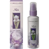 L' Erbolario Iris Feuchtigkeitsspendende Körperlotion mit Aromapulver 150ml
