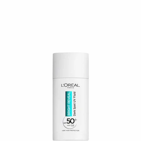 L'Oréal Paris Loción Facial Luminosa SPF50 50ml