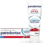 Parodontax Original Dentifricio a protezione completa per gengivite e placca 75ml