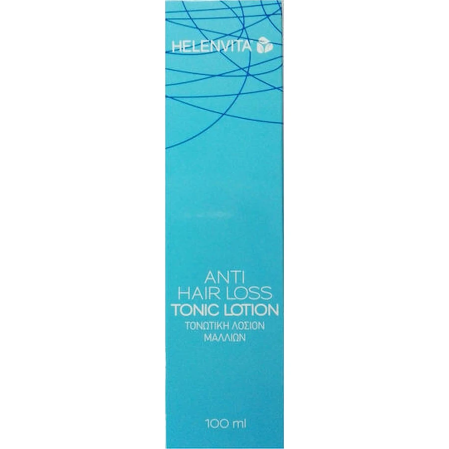 Helenvita Anti Hair Loss Tonic Hair Lotion 100ml