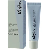 Version Anti-Scar Cream Cream for Healing, Bruises & Burns 30ml