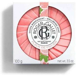 Roger & Gallet Fleur De Figuier Körperseife Bar 100gr