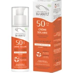 Laboratories de Biarritz Alga Maris Cremă Solară pentru Față SPF50 50ml