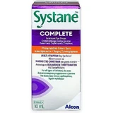 Systane Complete Oogdruppels voor Droge Ogen 10ml