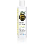 Olivaloe Olive Gold 0.2 mit Crettan Dittany und Granatapfelöl Feuchtigkeitsspendende Körperlotion mit Hyaluronsäure 200ml
