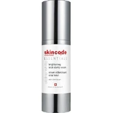 Skincode Anti-Ageing Serum Voor Meisjes met Vitamine C en Niacinamide 30ml