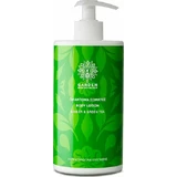 Garden Ginger & Green Tea Feuchtigkeitsspendende Körperlotion für alle Hauttypen 500ml
