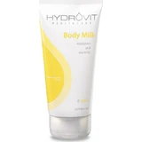 Target Pharma Hydrovit feuchtigkeitsspendende Körperlotion für alle Hauttypen 150ml