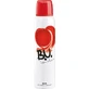 B.U. Heartbeat Deodorant Lichaamsdeodorant Spray 150ml
