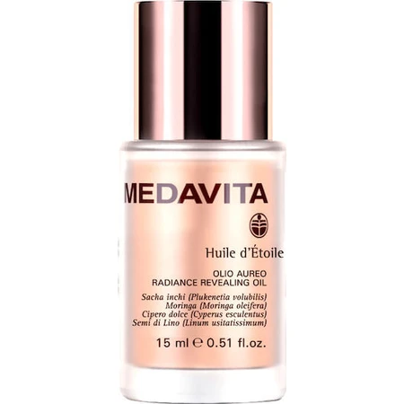 Medavita Huile D'etoile Repair Haaröl 15ml