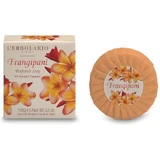 L' Erbolario Frangipani Körperseife Bar 100gr