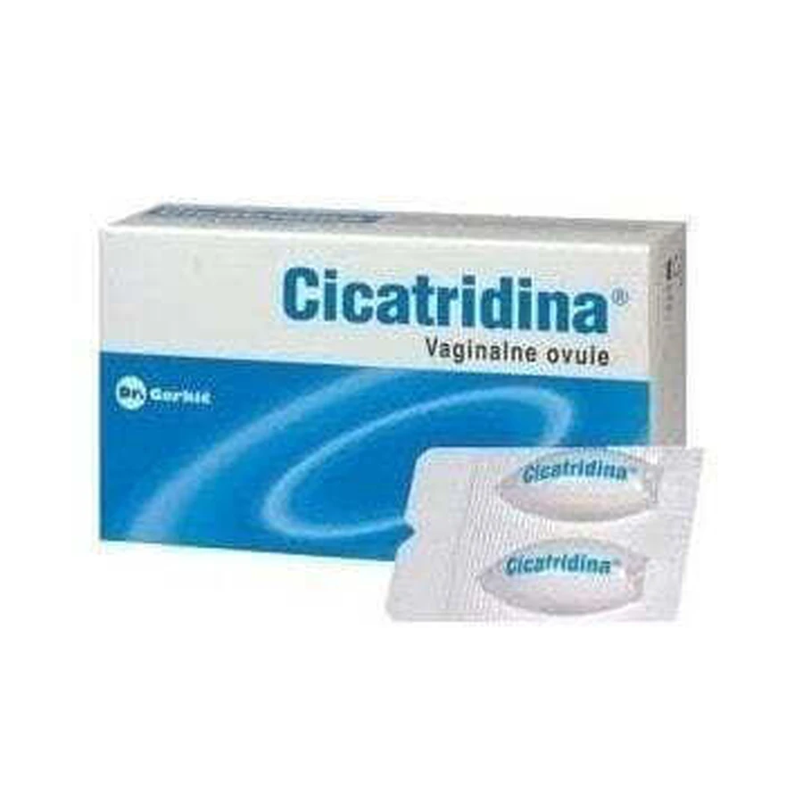 Cicatridina Vaginale Eizellen Intima Hygieneprodukte