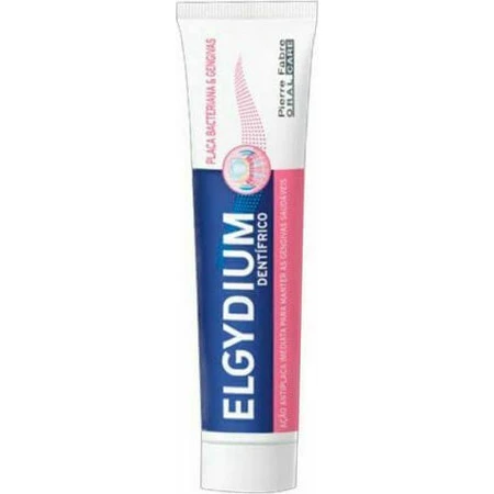 Elgydium Plaque & Gencives Dentifrice Plaque & Gencives 75ml
