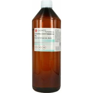 Chemco Raffiniertes Glyzerin 99,8% 1000gr