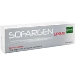 Sofargen helende spray, 125 ml, Sofar