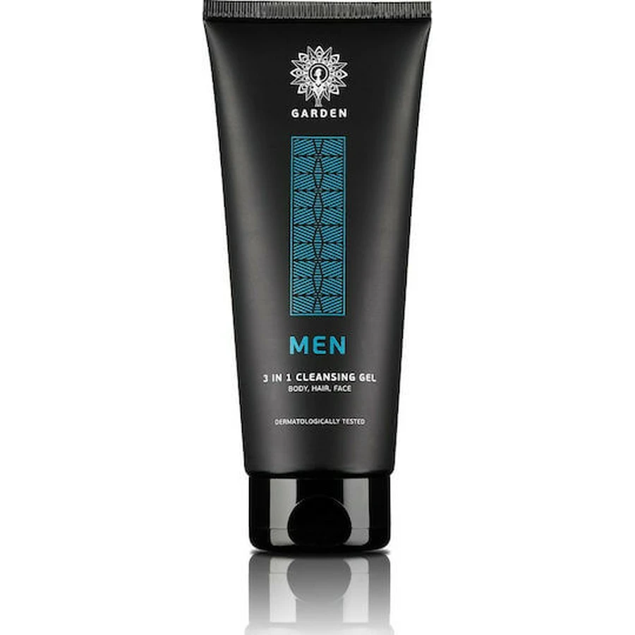 Garden Men Body Gel 200ml