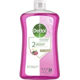 Dettol Wild Berry Soap Cream with Glycerin 750ml