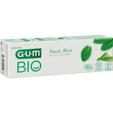 GUM Bio-Zahnpasta gegen Karies Frische Minze 75ml
