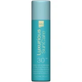 InterMed Luxurius Luxurius SunCare Probiotics Sun Protection Face Cream SPF30 75ml
