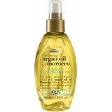 OGX Renewing + Argan van Marokko Haarolie tegen gespleten haarpunten 118ml