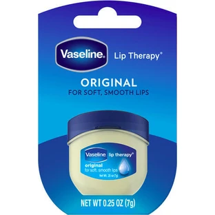 Vaseline Bálsamo Labial Original 7gr