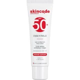 Skincode Essentials Protección Solar Loción Facial SPF50+ 100ml