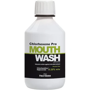 Frezyderm Clorhexeno Pro 0,20% Colutorio
