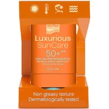 InterMed Luxurious Suncare Face Stick with Sun Protection SPF50 16gr