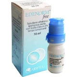 Sooft Italia Edenorm Free 5% Eye Drops 10ml