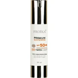 Froika Crema Facial de Protección Solar Premium SPF50 con Pigmento 50ml