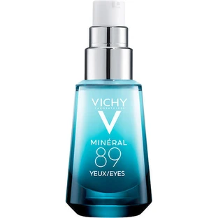 Vichy Mineral 89 Hydraterende Oogcrème met Hyaluronzuur 15ml