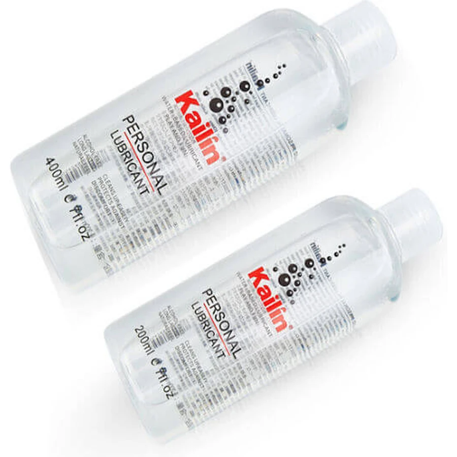 Kailin Gleitmittel 200ml