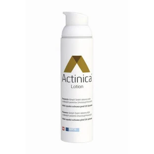 Galderma Actinica Sun Protection Face Lotion SPF50+ 80ml