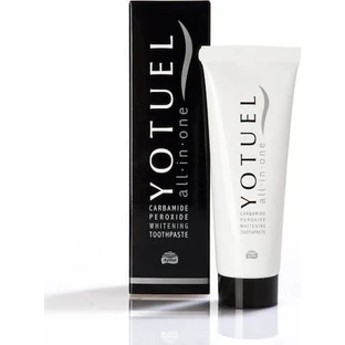 Yotuel All In One Dentifrice blanchissant 75ml