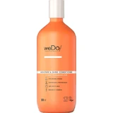 Wedo Professioneel Vochtinbrengende Conditioner voor Alle Haartypen 900ml