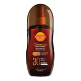 Carroten Omega Care Tan & Protect Water Resistant Beach Body Oil SPF30 150ml