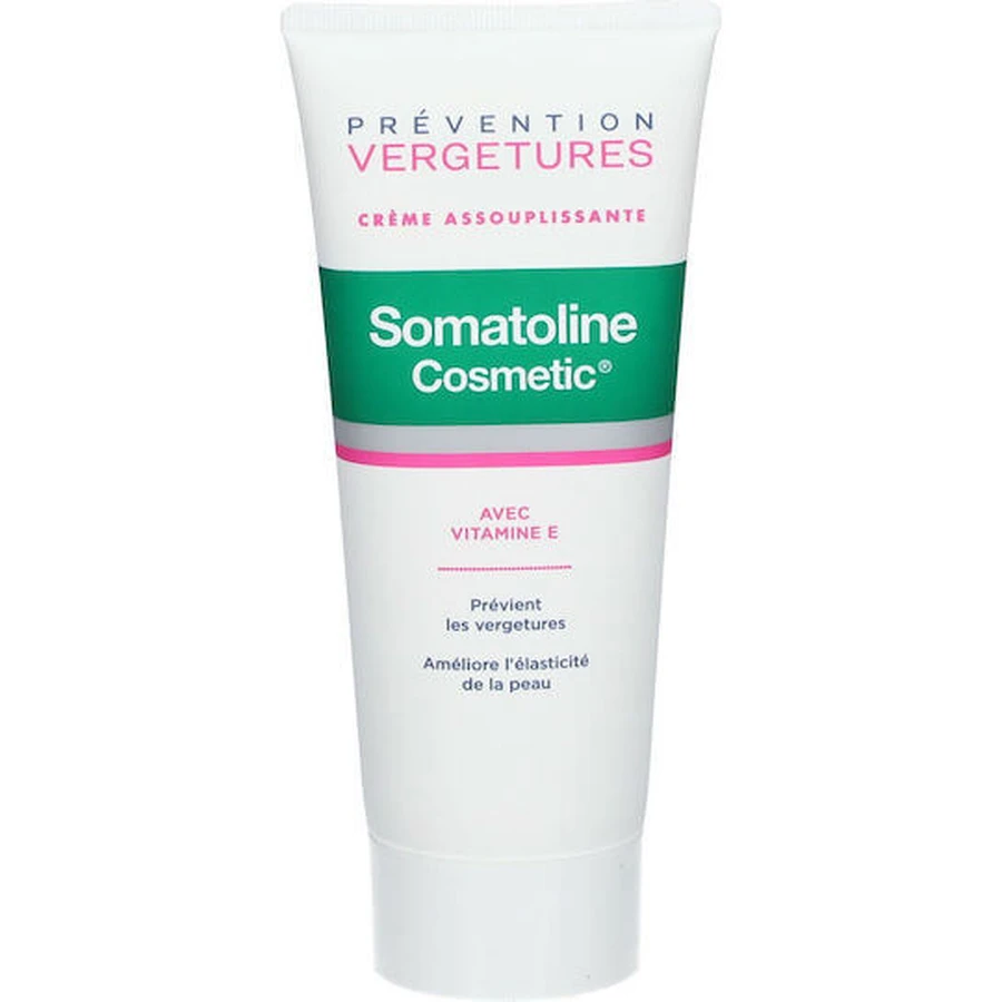 Somatoline Cosmetic Stretch Marks Cream 200ml