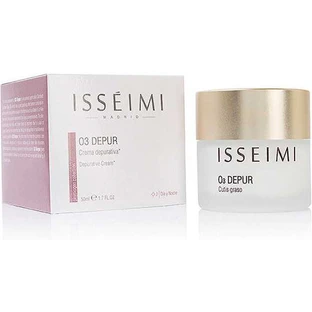Isseimi O3 Depurative Acne Cream 50ml