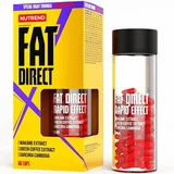Nutrend Fat Direct sin sabor 60 cáps.