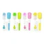 Baby bottle and teat brush set, Babyono